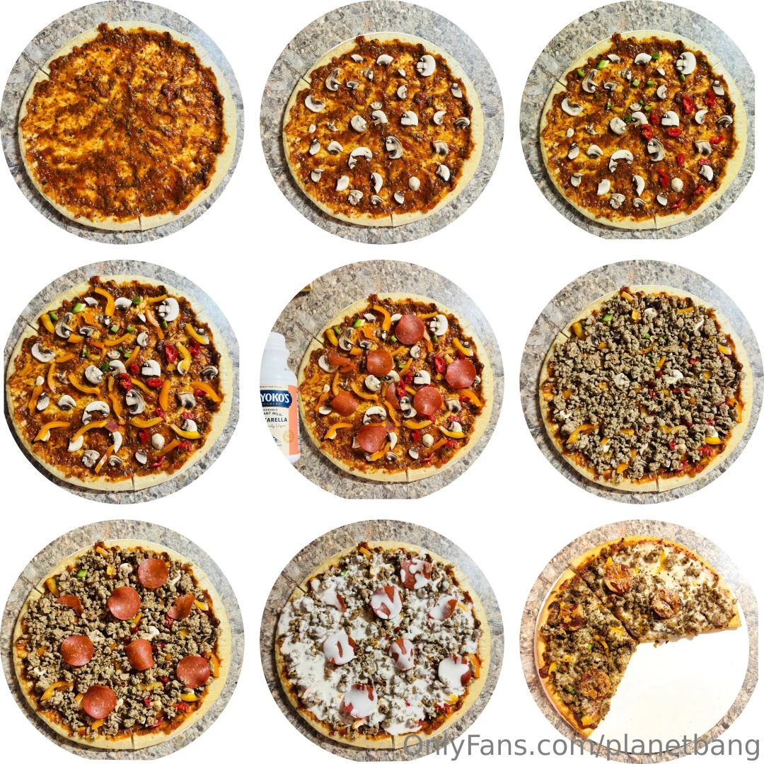 Swipe a new year a new attempt to finish 52 weeks of cooking challenge 