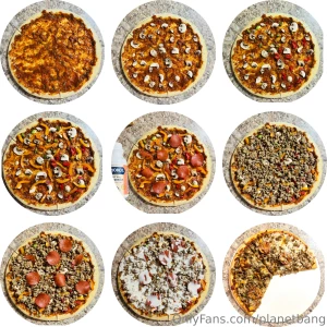 Swipe a new year a new attempt to finish 52 weeks of cooking challenge