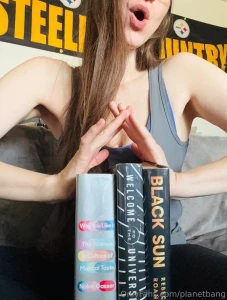 Dm your book recs i m almost out of my theory fling so no worries