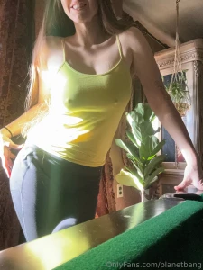 I love how everyone on the internet thinks we hire dudes to talk here