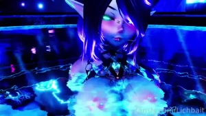 Live on twitch cum vibe https www twitch tv lichbait