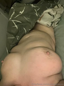 Good morning just woke up and the first thing i wanted to do was take part 1