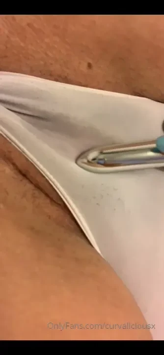 My attempt to edge didn t last very long 