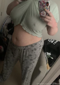 Swipe for nips featuring very unsexy pyjamas - i m trying hope you re