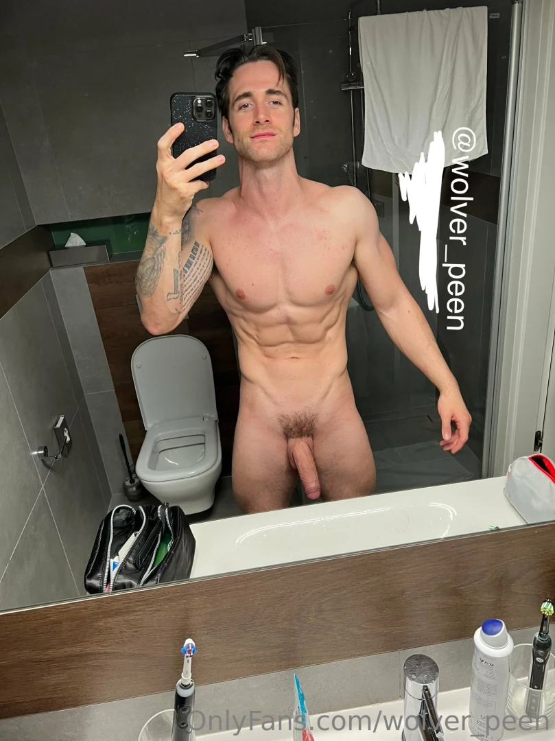 The i just had sex dripping dick and smirk part 4 