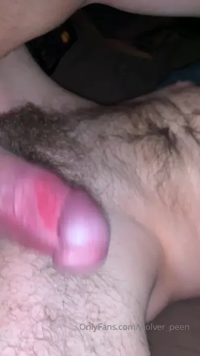 Imagine someone holding your balls like that to use as leverage to 