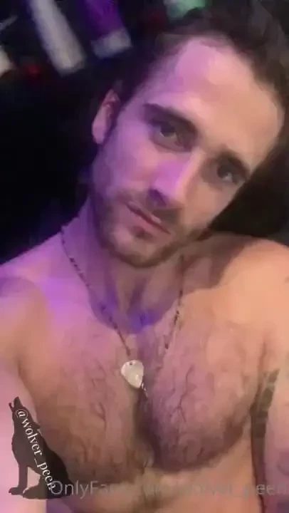 Would you drink my bath water 