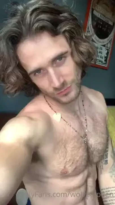 I love lounging around naked who s doing the same right now 
