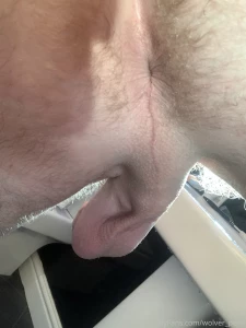 I m just about to try my butt plug im just getting the right angle part 2