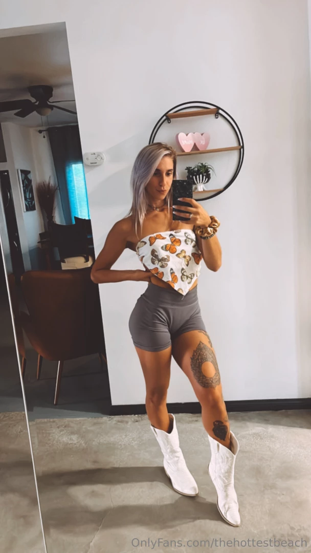 I promise i am not what you re used to part 32 