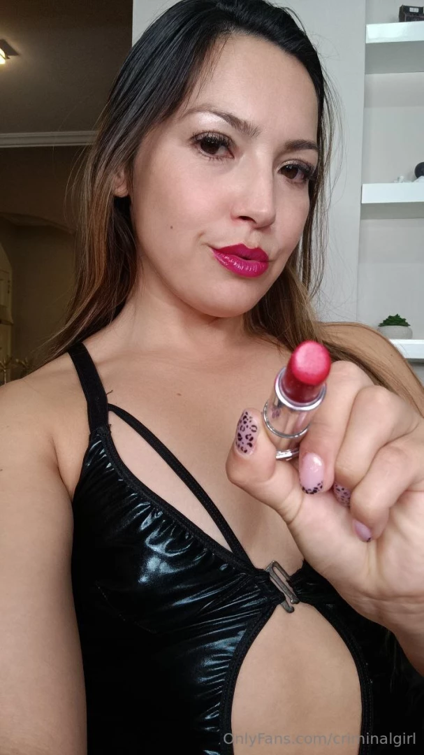 Let me do your makeup and dress you like a whore maybe we could go out 