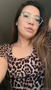 I know you want to be on my knees while i look at you like that