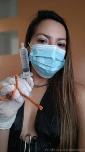 Are you into medical games here you have a mean doctor make your