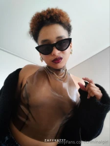 The owner of your wallet is here x zafyre777 i work hard for mistress