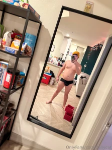 Goodnight sexy friends