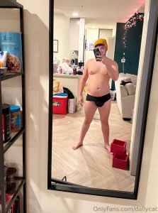 Goodnight sexy friends part 1