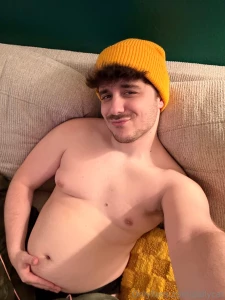 Goodnight sexy friends part 3