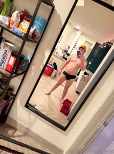 Goodnight sexy friends part 2