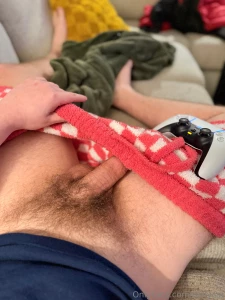 Dude my cock is always hard and i love it part 4