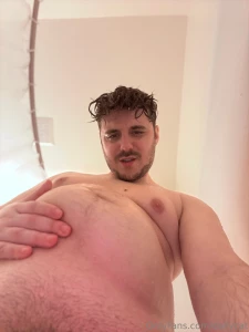 Getting clean but feeling dirty part 1