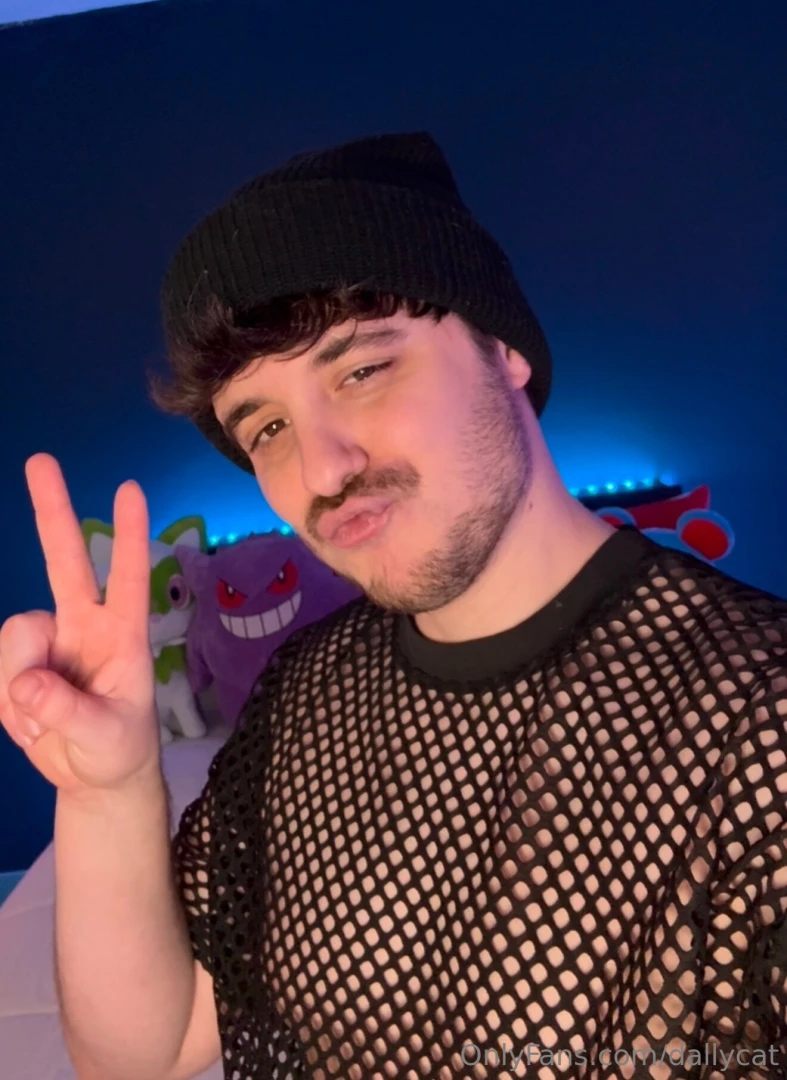 Just lay down and let me do all the work 