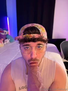 Make me gag bro part 1