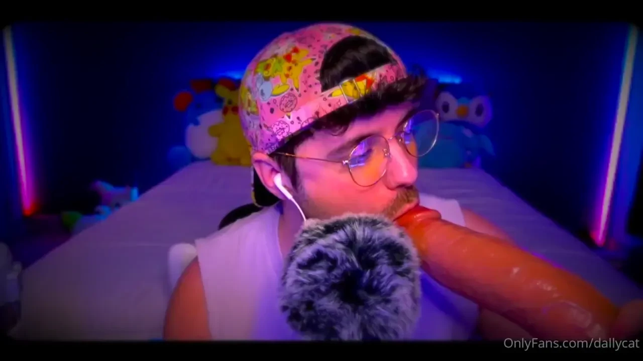 Who s down for some horny pov asmr content if theres enough interest i 