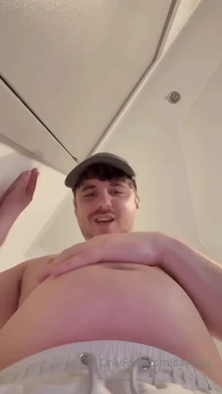 For the belly fans part 2 