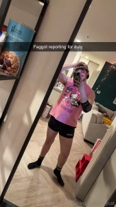 The kind of snaps i send my buddies