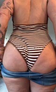 Do you like the one piece