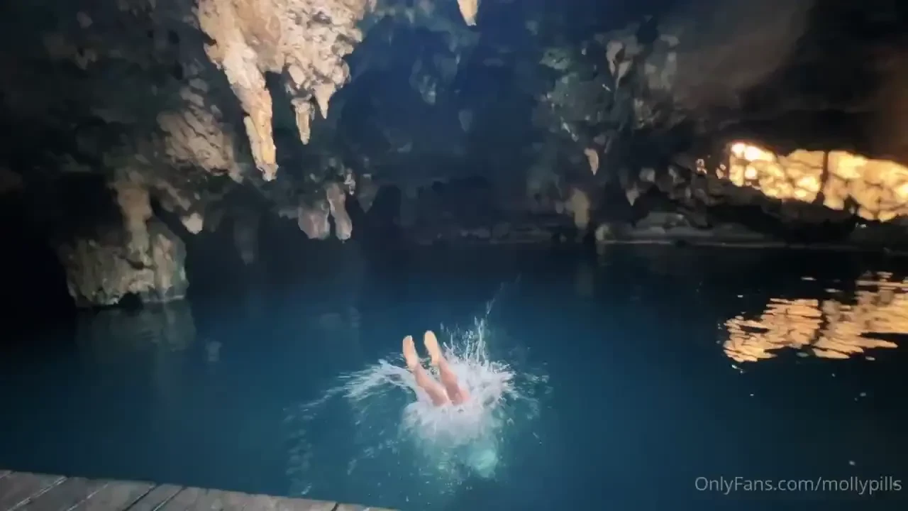 Swipe to the end for some pizazz 