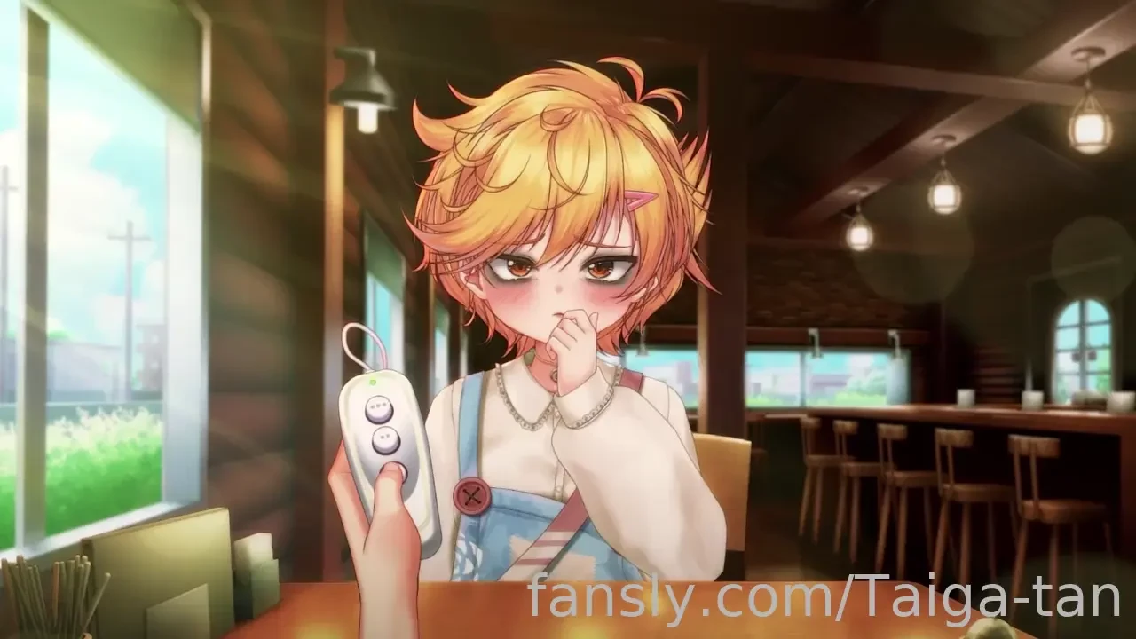 Public play fyp nsfw lewdtuber h-hey we re in public dummy 