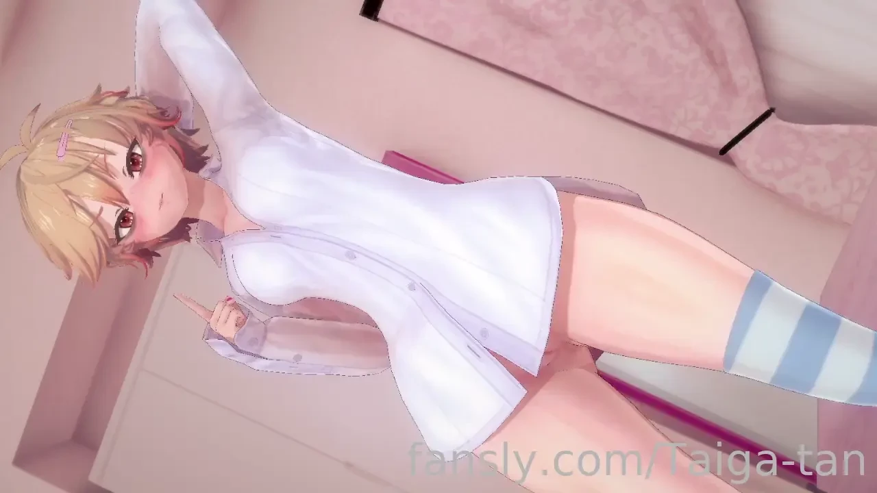 I never liked wearing pants anyway 