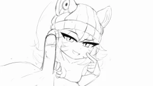 Soooo i have a huge full-length animation planned by katameleon check part 1