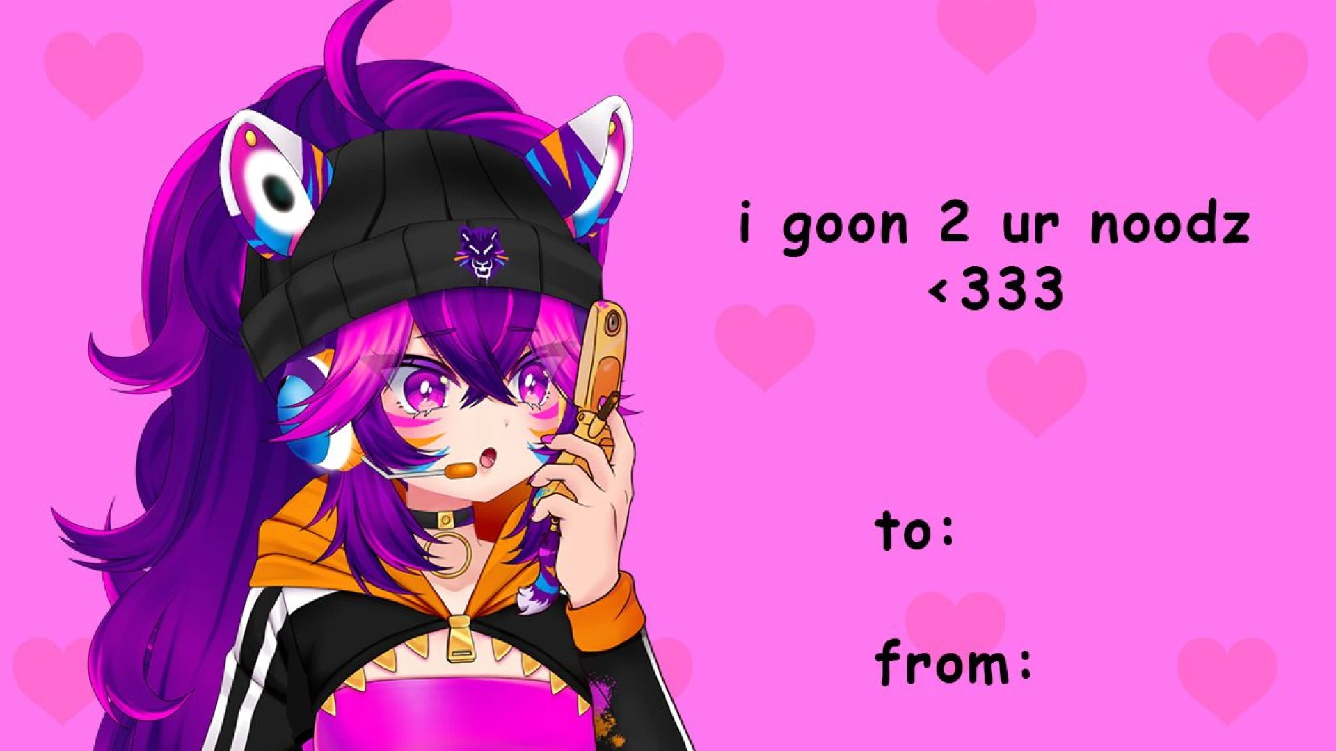 Some valentine s i made this year feel free to use lol part 4 