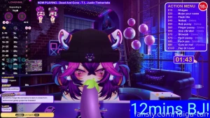 Stream highlight blowjob 12mins sometimes you just need your cock