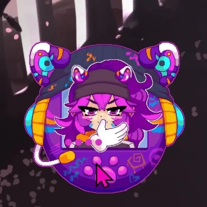 Did you hear about a lil app being developed that features me it s 