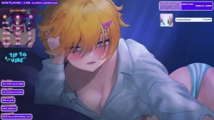 Sleepy karen nsfw debut vod - 2 5hrs you know i wasn t going to upload