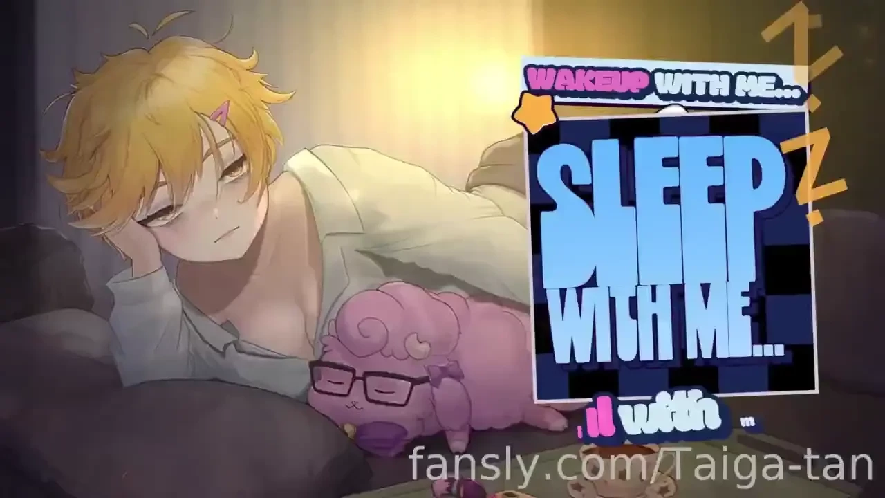 Sleepytimekk a more comfy vibe is coming soon catch me on twitch 15th 