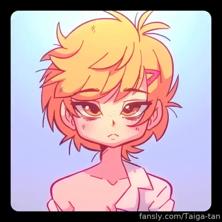 Diives made some twitch alerts for future streams aren t they cute 