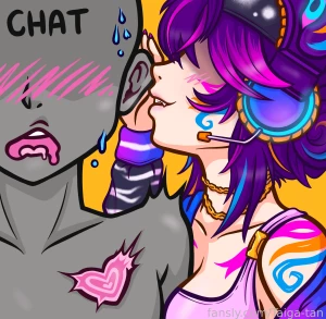 Hey pspspss i m doing a ych your character here of this come to think part 1