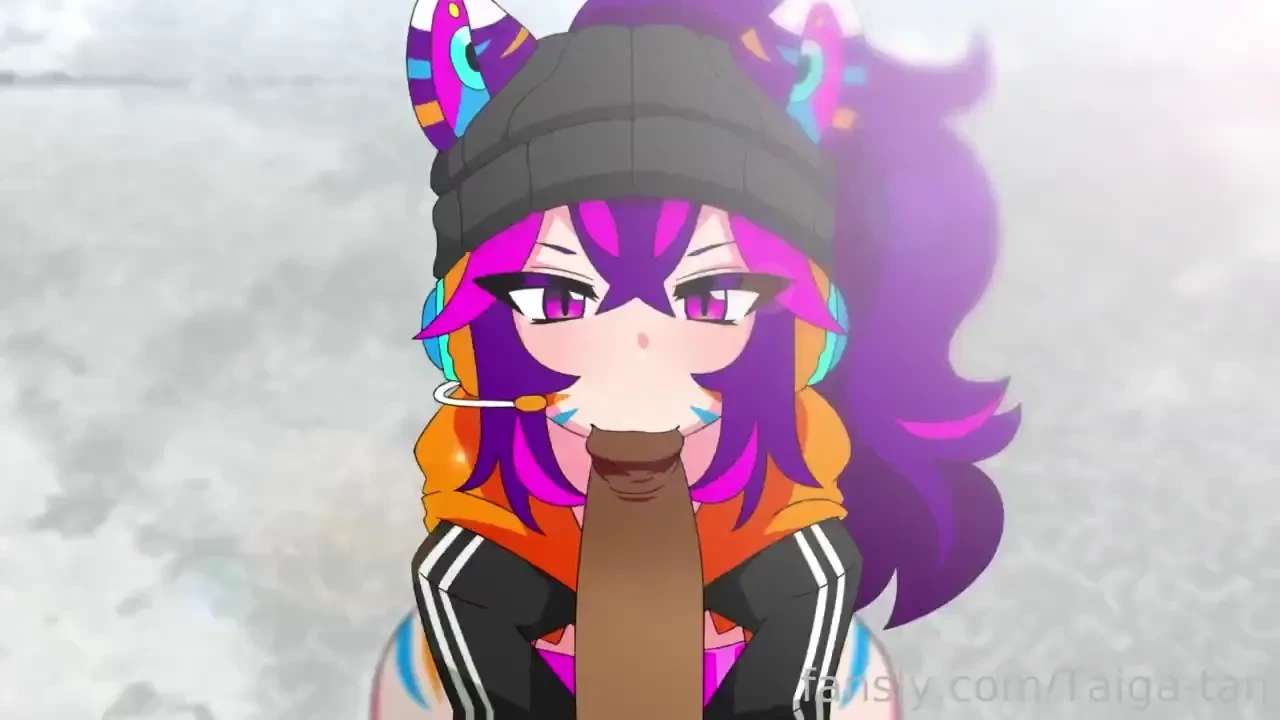 I can be really enthusiastic animation by anigodoyg 