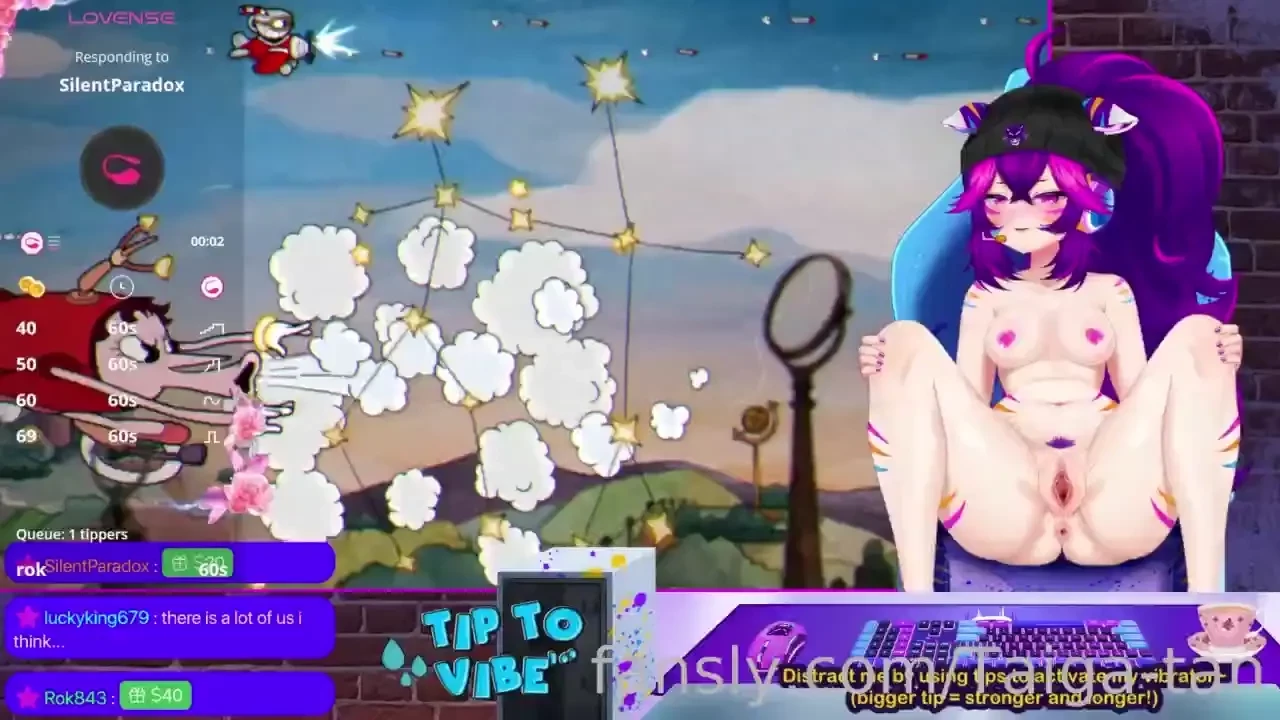 Welllllll cunthead and his pal muffman they like to fuck shit up 