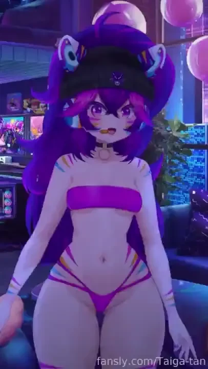 No way this would be allowed on tiktok lmao so i guess y all have to 