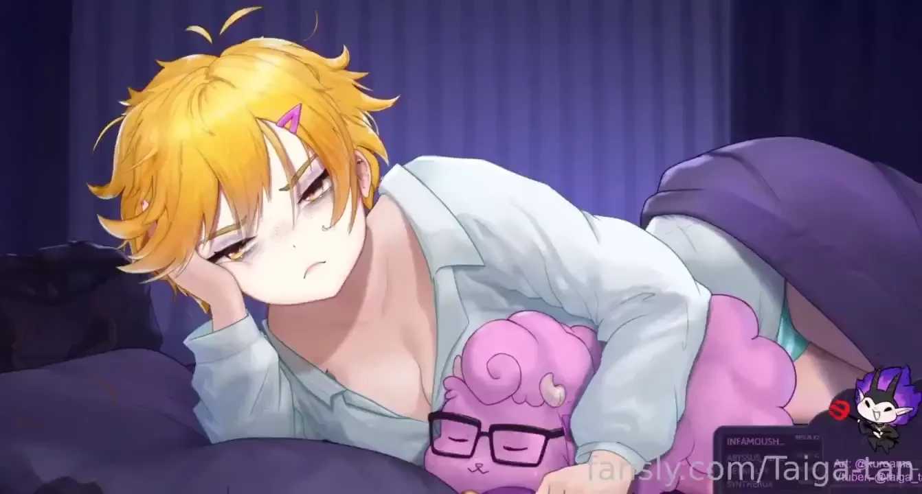 We re gonna get so comfy in future streams here s more wip 