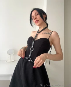 I love dominating men