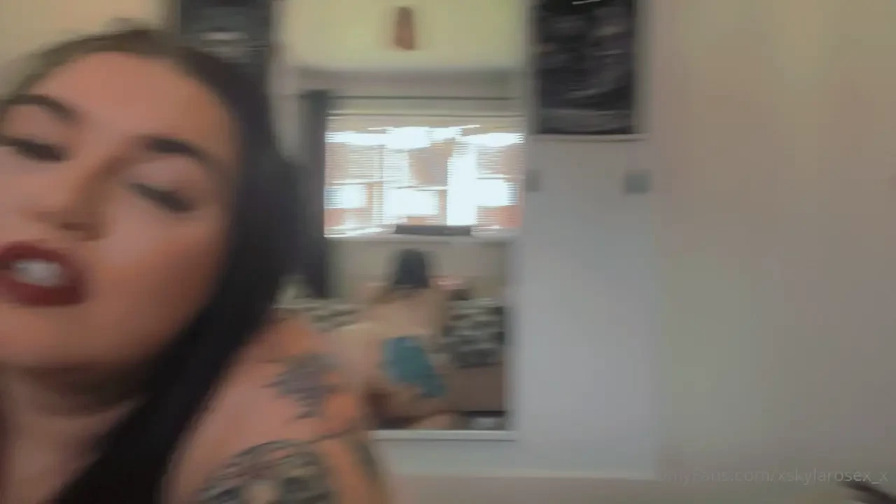 Xskylarosex-x part 217 