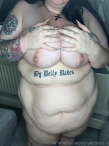 Xskylarosex-x part 165