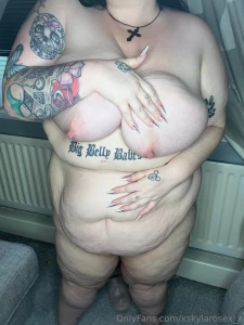 Xskylarosex-x part 167