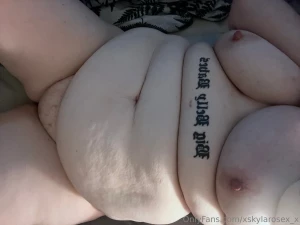 Xskylarosex-x part 189